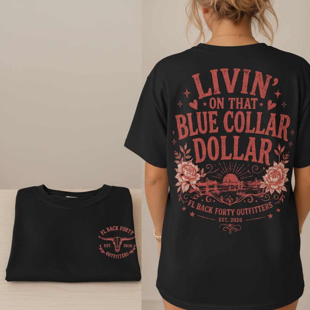 Black Mockup