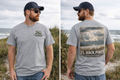 Florida Ocean Vintage T-Shirt