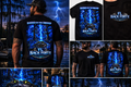 Raised in the Swamp Tee – FL Back Forty Outfitters